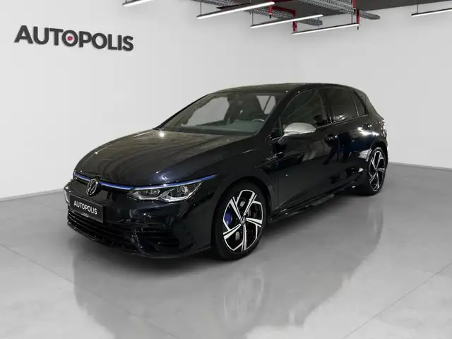 Volkswagen Golf R 2.0 TSI VIII R Audio HARMAN/KARDON