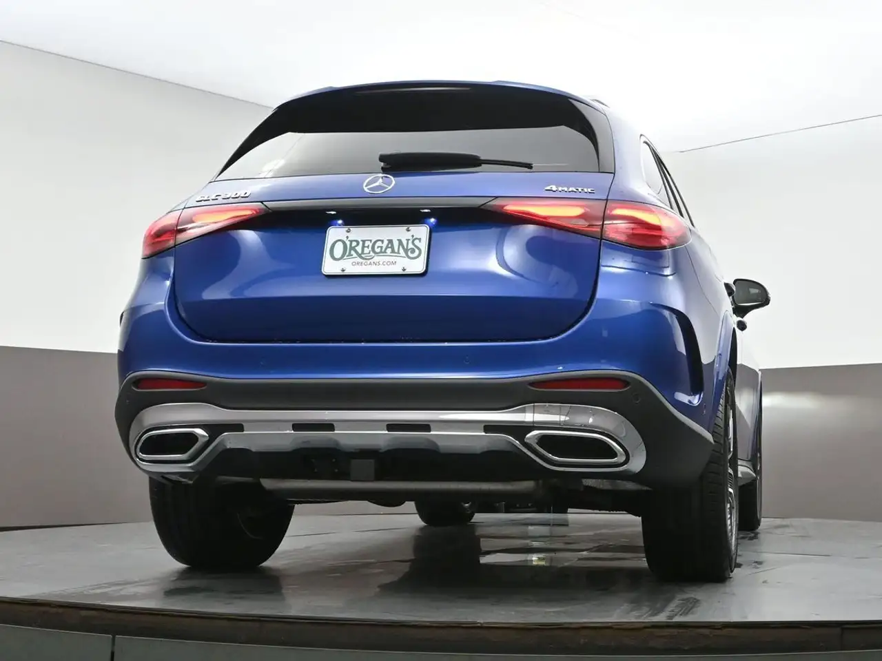 Mercedes-Benz GLC снимка Mercedes-Benz GLC