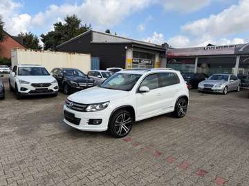 Sport & Style 4Motion R-LINE PANO KAMERA