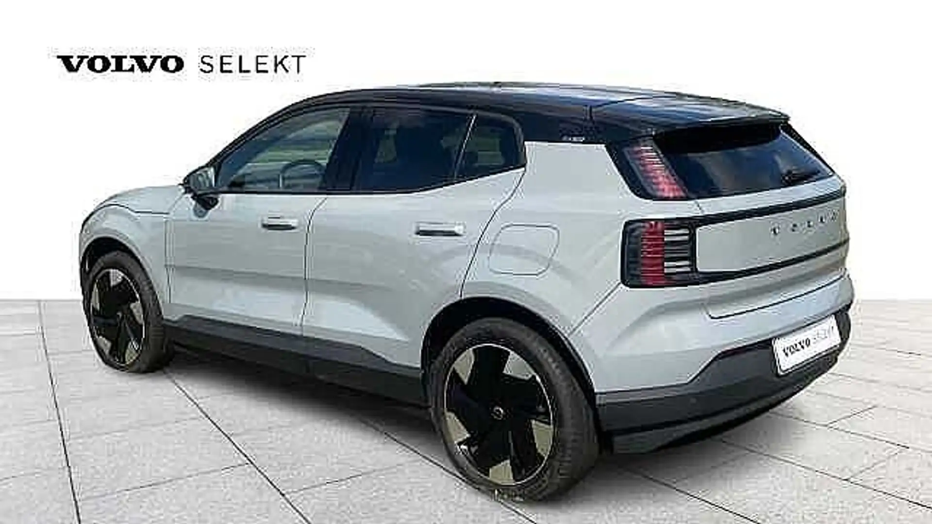 Volvo EX30 Plus, Single Motor Extended Range, Elektrisch Gris - 2