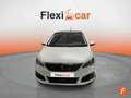 Peugeot 308 1.2 PureTech S&S Allure 130 Bianco - thumbnail 2
