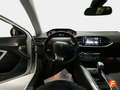 Peugeot 308 1.2 PureTech S&S Allure 130 Bianco - thumbnail 9