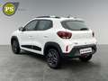 Dacia Spring Electric Essential Navi Rückfahrkamera     Notbrem Blanc - thumbnail 7