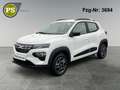 Dacia Spring Electric Essential Navi Rückfahrkamera     Notbrem Blanc - thumbnail 1