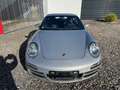 Porsche 997 /911 Carrera 4S Coupe *Schalter*PCM* Silber - thumbnail 2