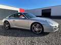 Porsche 997 /911 Carrera 4S Coupe *Schalter*PCM* Silber - thumbnail 4