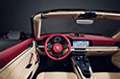 Porsche 911 VIII Targa 4S Héritage Design Edition - thumbnail 4