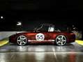 Porsche 911 VIII Targa 4S Héritage Design Edition - thumbnail 22