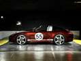 Porsche 911 VIII Targa 4S Héritage Design Edition - thumbnail 17