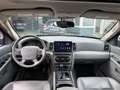 Jeep Grand Cherokee 4.7 Laredo*LPG*NAVI*** Schwarz - thumbnail 15