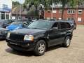 Jeep Grand Cherokee 4.7 Laredo*LPG*NAVI*** Schwarz - thumbnail 1