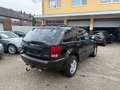 Jeep Grand Cherokee 4.7 Laredo*LPG*NAVI*** Schwarz - thumbnail 5