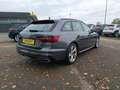 Audi A4 Avant 40 TDI S tronic S line edition Grigio - thumbnail 3