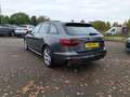 Audi A4 Avant 40 TDI S tronic S line edition Grigio - thumbnail 4