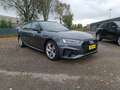 Audi A4 Avant 40 TDI S tronic S line edition Grigio - thumbnail 2