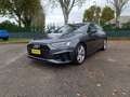 Audi A4 Avant 40 TDI S tronic S line edition Grigio - thumbnail 1