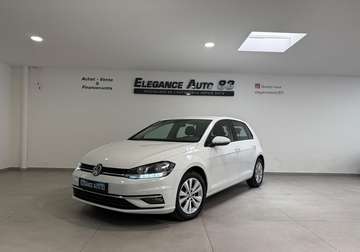 VII 1.6 TDI 115CH FAP CONFORTLINE GPS- ATTELAGE CARPLAY