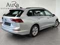 Volkswagen Golf Variant 2.0 TDI DSG Life NAV+LED+AHK+PANORAMA Argintiu - thumbnail 4