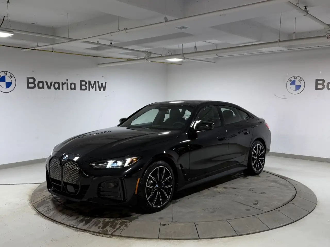 2026 BMW i4
