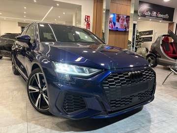 Sportback 35 2.0 tdi S line edition