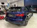 Audi A3 Sportback 35 2.0 tdi S line edition Blau - thumbnail 2