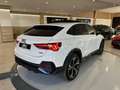 Audi Q3 Sportback 40 TDI Black line quattro S tronic 147kW Blanc - thumbnail 13