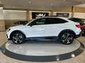 Audi Q3 Sportback 40 TDI Black line quattro S tronic 147kW Blanc - thumbnail 8