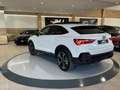 Audi Q3 Sportback 40 TDI Black line quattro S tronic 147kW Blanc - thumbnail 7