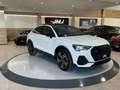 Audi Q3 Sportback 40 TDI Black line quattro S tronic 147kW Blanc - thumbnail 3