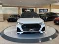 Audi Q3 Sportback 40 TDI Black line quattro S tronic 147kW Blanc - thumbnail 2