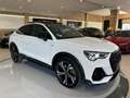 Audi Q3 Sportback 40 TDI Black line quattro S tronic 147kW Blanc - thumbnail 11