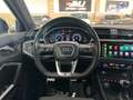 Audi Q3 Sportback 40 TDI Black line quattro S tronic 147kW Blanc - thumbnail 18
