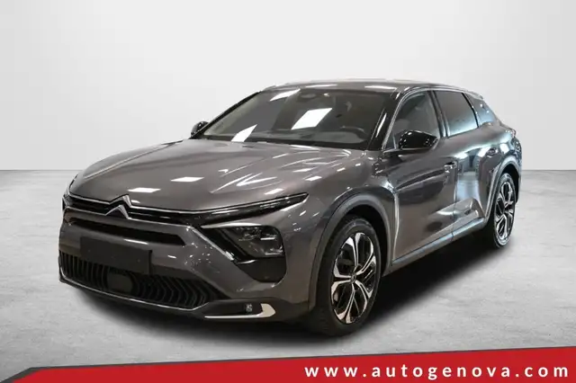 Citroen C5 C5 X 1.2 PURETECH 131CV EAT8 SeS SHINE ( ADAPTIVE
