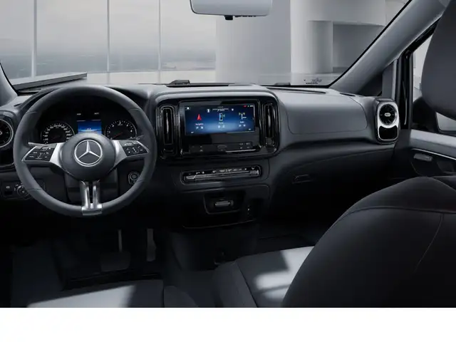 Mercedes-Benz Vito view 7