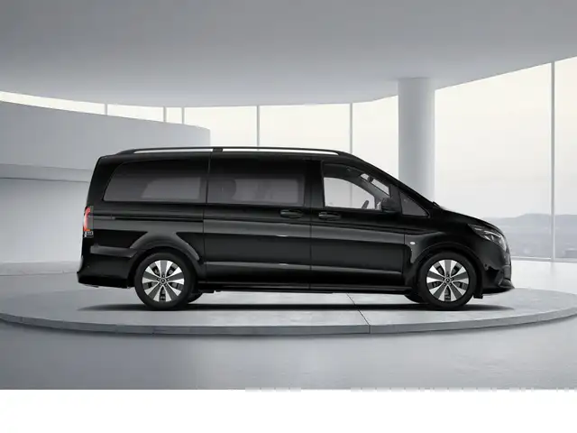 Mercedes-Benz Vito view 6