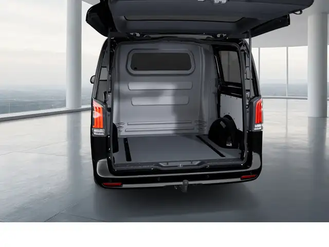 Mercedes-Benz Vito view 10