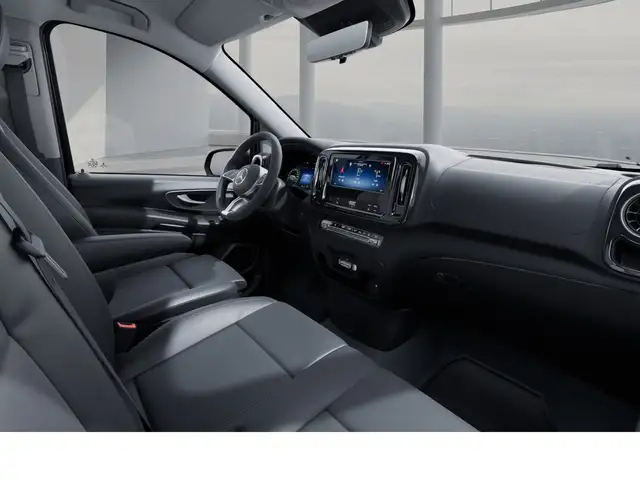 Mercedes-Benz Vito view 8
