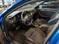 Skoda Superb Combi 2.0 TDI Sportline 4x4 +Pano+STHZ+360+AHK+ACC Blau - thumbnail 7