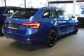 Skoda Superb Combi 2.0 TDI Sportline 4x4 +Pano+STHZ+360+AHK+ACC Blau - thumbnail 5