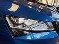 Skoda Superb Combi 2.0 TDI Sportline 4x4 +Pano+STHZ+360+AHK+ACC Blau - thumbnail 35