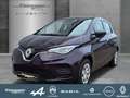 Renault ZOE Zoe Life ZE40*Mietbatterie*Android*Car-Play* Violett - thumbnail 1