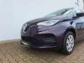 Renault ZOE Zoe Life ZE40*Mietbatterie*Android*Car-Play* Violett - thumbnail 7