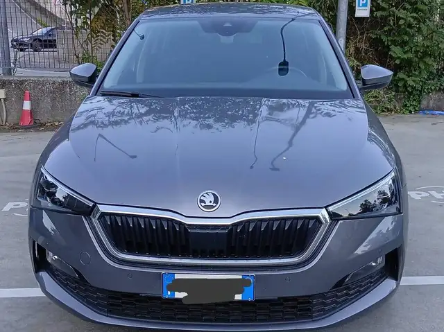 Skoda Scala Scala 2019 1.0 tsi Monte Carlo 110cv