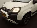 Fiat Panda 1.0 Hybrid City Cross | Airco | Parkeersensoren Weiß - thumbnail 16