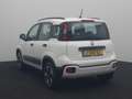 Fiat Panda 1.0 Hybrid City Cross | Airco | Parkeersensoren Weiß - thumbnail 3