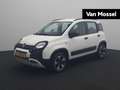 Fiat Panda 1.0 Hybrid City Cross | Airco | Parkeersensoren Weiß - thumbnail 1
