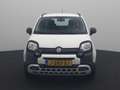 Fiat Panda 1.0 Hybrid City Cross | Airco | Parkeersensoren Weiß - thumbnail 4