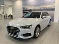 Audi A4 avant 30 2.0 tdi mhev 136cv business advanced s tr Bianco - thumbnail 1