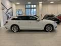 Audi A4 avant 30 2.0 tdi mhev 136cv business advanced s tr Bianco - thumbnail 5