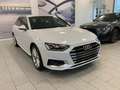 Audi A4 avant 30 2.0 tdi mhev 136cv business advanced s tr Bianco - thumbnail 4